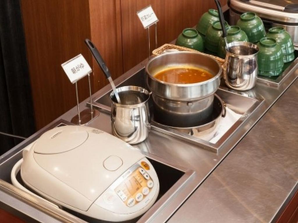 Solaria Nishitetsu Hotel Кагошима Екстериор снимка