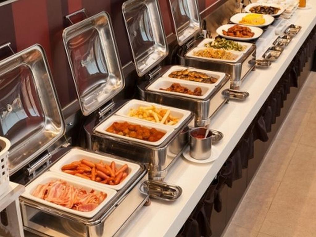 Solaria Nishitetsu Hotel Кагошима Екстериор снимка