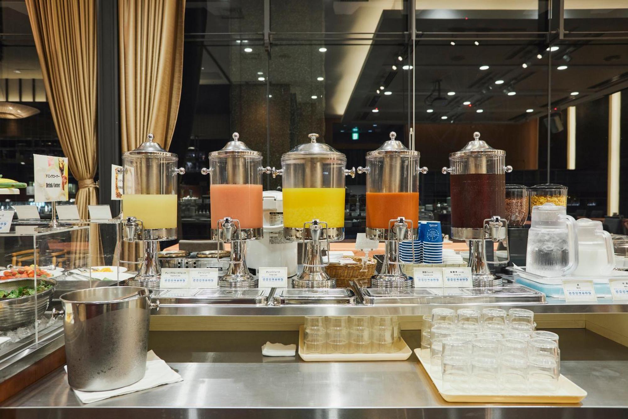 Solaria Nishitetsu Hotel Кагошима Екстериор снимка
