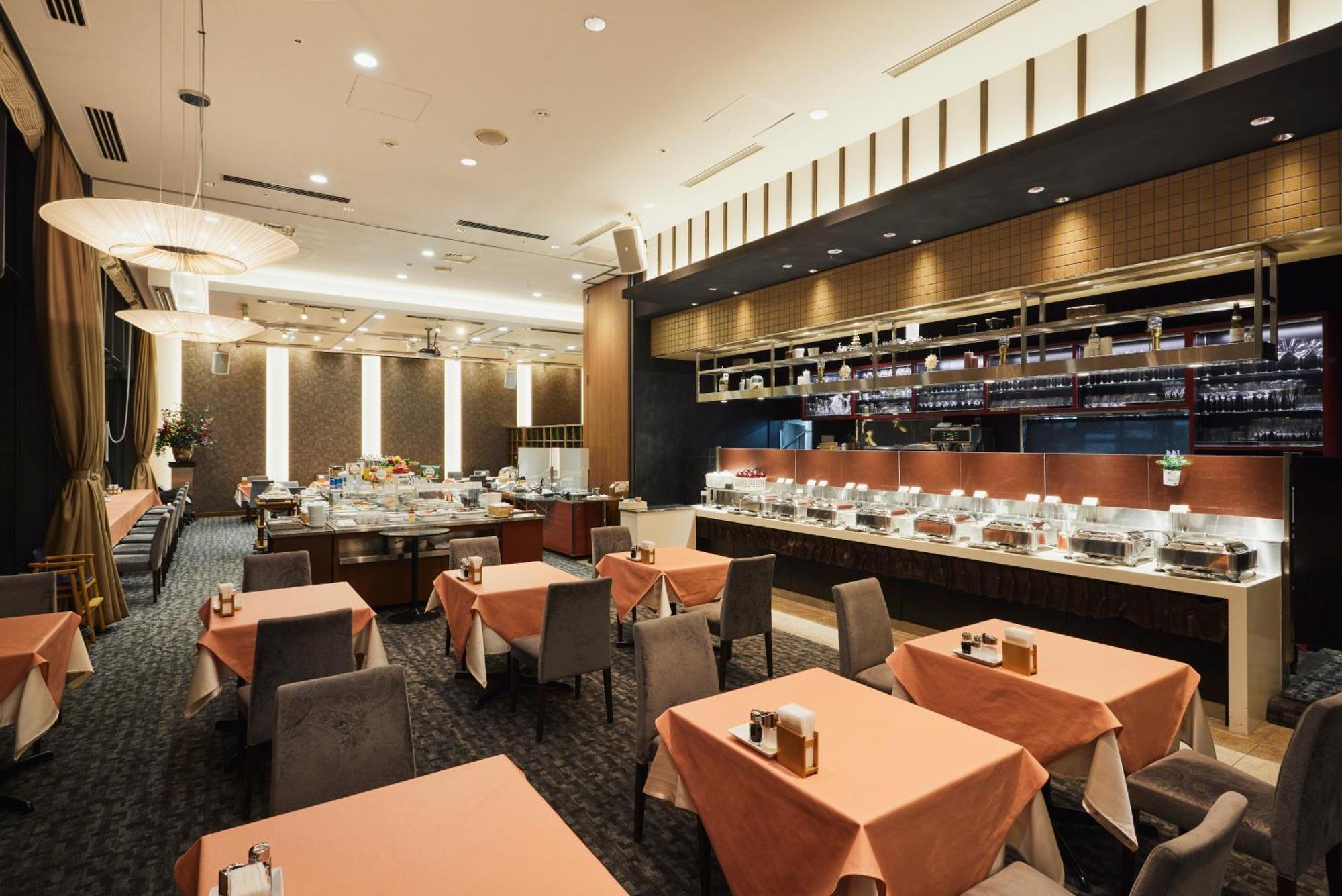 Solaria Nishitetsu Hotel Кагошима Екстериор снимка